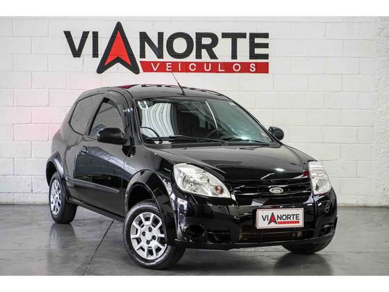 FORD KA 1.0 MPI 8V FLEX 2P MANUAL FORD KA 1.0 MPI 8V FLEX 2P MANUAL